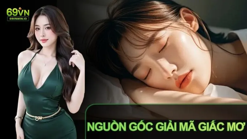 Niềm tin dân gian gắn giấc mơ với vận may