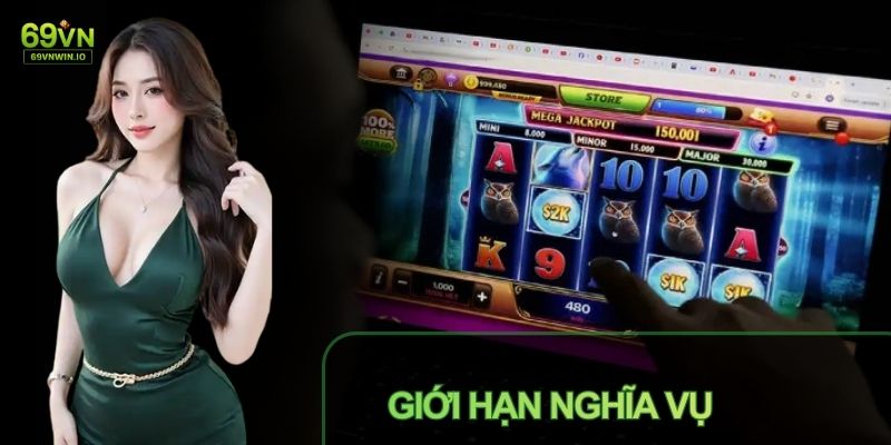 Miễn trách nhiệm là cơ sở tham chiếu minh bạch