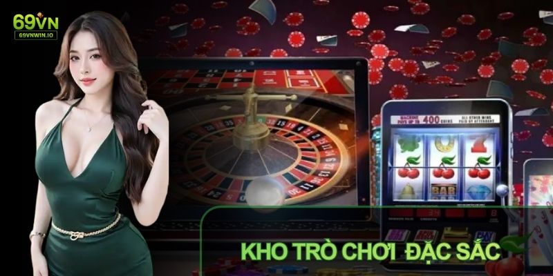 Phòng casino live được vận hành bởi những dealer chuyên nghiệp