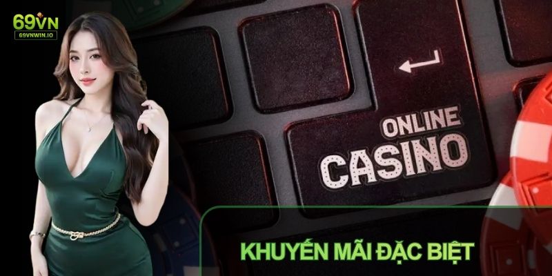 Tổng giá trị khuyến mãi mỗi tháng lên tới hàng tỷ đồng
